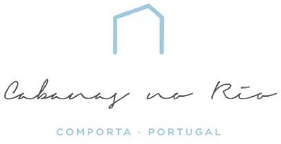 CABANAS NO RIO COMPORTA PORTUGAL