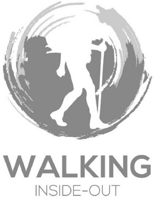 WALKING INSIDE-OUT