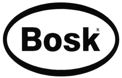 BOSK