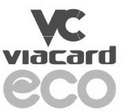 VC VIACARD ECO