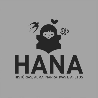 HANA  HISTÓRIAS, ALMA, NARRATIVAS E AFETOS
