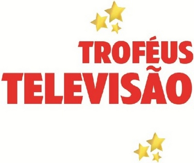 TROFÉUS TELEVISÃO