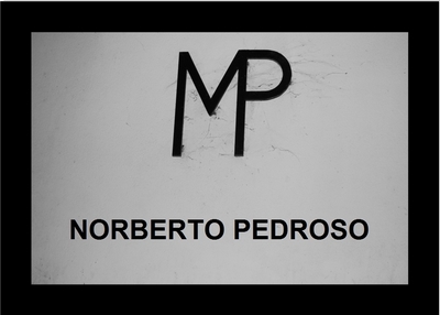 NP NORBERTO PEDROSO
