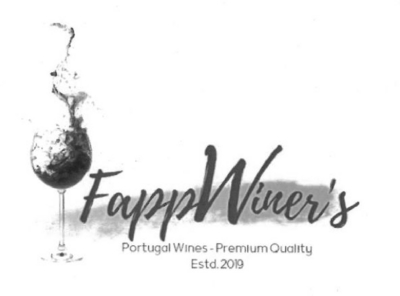 FAPPWINER'S PORTUGAL WINES - PREMIUM QUALITY ESTD. 2019