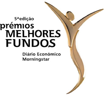 PRÉMIOS MELHORES FUNDOS