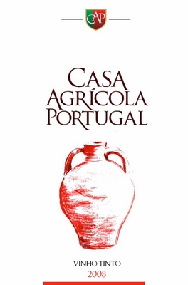 CASA AGRÍCOLA PORTUGAL