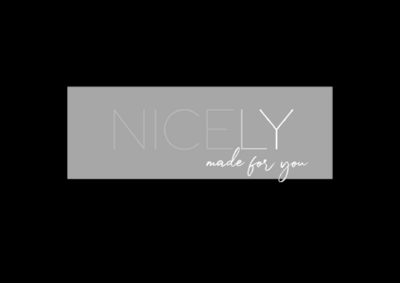 NICELY MADE FOR YOU
