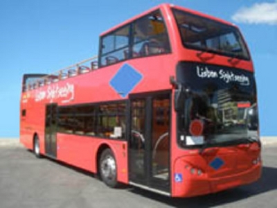 LISBON SIGHTSEEING