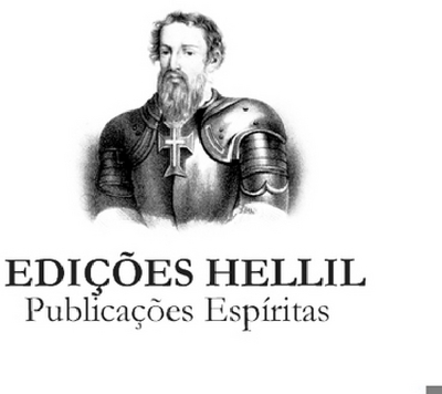 EDIÇÕES HELLIL - PUBLICAÇÕES ESPÍRITAS