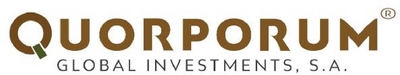 QUORPORUM - GLOBAL INVESTMENTS, S.A.