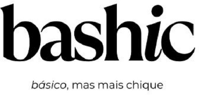 BASHIC - BÁSICO, MAS MAIS CHIQUE