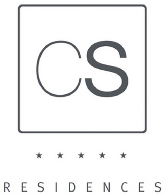 CS RESIDENCES