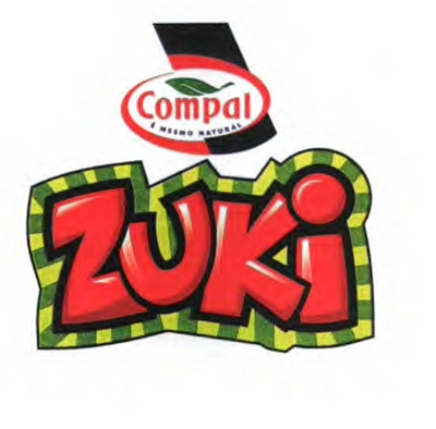 ZUKI