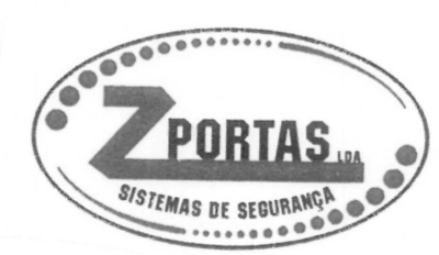 ZPORTAS LDA SISTEMAS DE SEGURANÇA