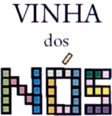 VINHA DOS NÓS