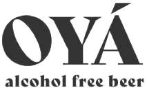 OYÁ ALCOHOL FREE BEER