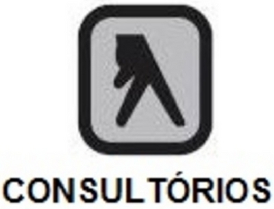 CONSULTÓRIOS