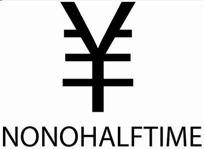 NONO HALF TIME