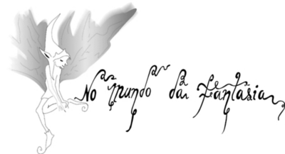 NO MUNDO DA FANTASIA