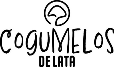 COGUMELOS DE LATA