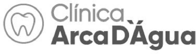 CLÍNICA ARCA D'ÁGUA