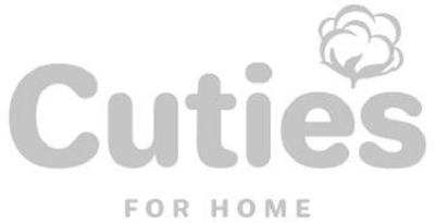 CUTIES FOR HOME