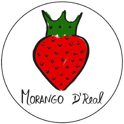MORANGO D'REAL