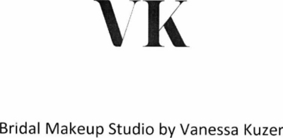 VK BRIDAL MAKEUP STUDIO BY VANESSA KUZER