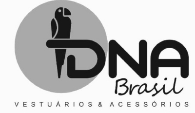 DNA BRASIL VESTUÁRIOS & ACESSÓRIOS