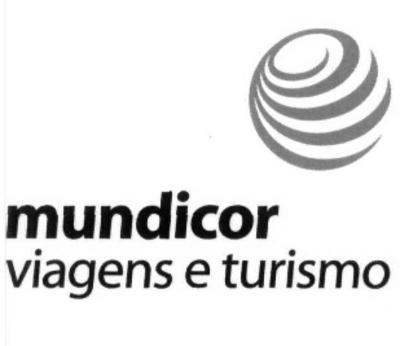 MUNDICOR VIAGENS E TURISMO