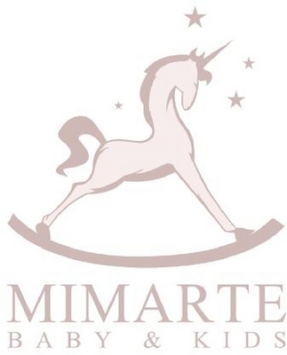 MIMARTE BABY & KIDS