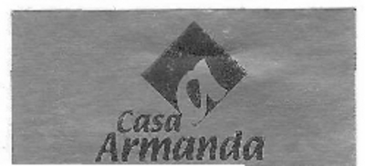 CASA ARMANDA