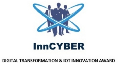 INNCYBER DIGITAL TRANSFORMATION & IOT INNOVATION AWARD