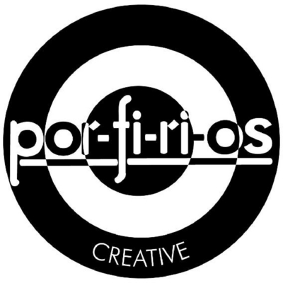 PORFIRIOS CREATIVE