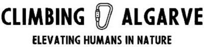 CLIMBING ALGARVE - ELEVATING HUMANS IN NATURE