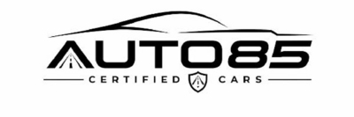 AUTO85 CERTIFIED CARS