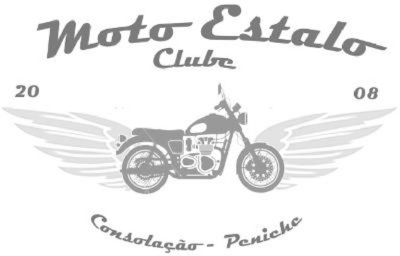 MOTO ESTALO
