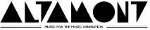 ALTAMONT MUSIC FOR THE MUSIC GENERATION