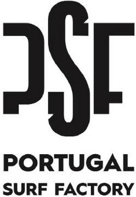 PSF PORTUGAL SURF FACTORY