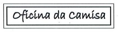 OFICINA DA CAMISA