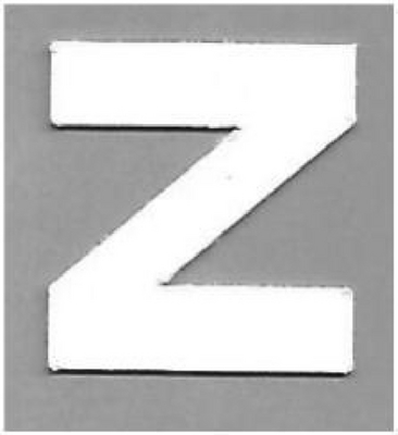 Z