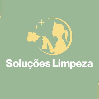 SOLUÇÓES LIMPEZA