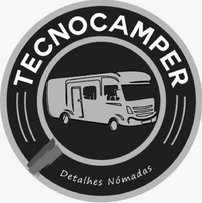 TECNOCAMPER DETALHES NÓMADAS