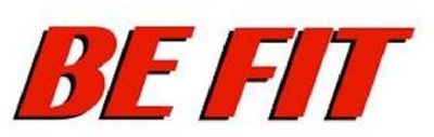 BE FIT