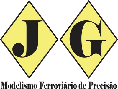 JG MODELISMO FERROVIÁRIO DE PRECISÃO