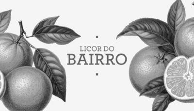 LICOR DO BAIRRO