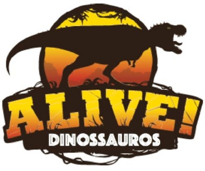 DINOSSAUROS ALIVE!