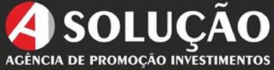 A SOLUÇÃO AGÊNCIA DE PROMOÇÃO INVESTIMENTOS