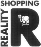 R REALITY SHOPPING