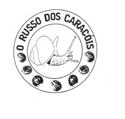 O RUSSO DOS CARACÓIS